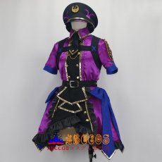 画像4: Fate/Grand Order 謎の蘭丸X コスプレ衣装 abccos製 「受注生産」 (4)