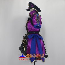 画像5: Fate/Grand Order 謎の蘭丸X コスプレ衣装 abccos製 「受注生産」 (5)