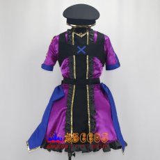 画像6: Fate/Grand Order 謎の蘭丸X コスプレ衣装 abccos製 「受注生産」 (6)