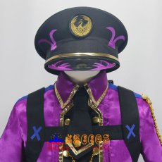画像7: Fate/Grand Order 謎の蘭丸X コスプレ衣装 abccos製 「受注生産」 (7)