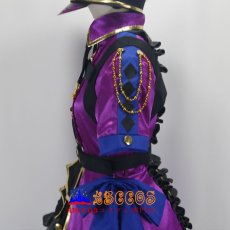 画像8: Fate/Grand Order 謎の蘭丸X コスプレ衣装 abccos製 「受注生産」 (8)