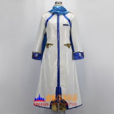 画像2: VOCALOID3 カイト KAITO コスプレ衣装 abccos製 「受注生産」 (2)