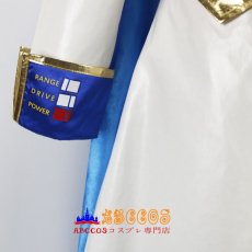 画像11: VOCALOID3 カイト KAITO コスプレ衣装 abccos製 「受注生産」 (11)