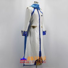 画像3: VOCALOID3 カイト KAITO コスプレ衣装 abccos製 「受注生産」 (3)