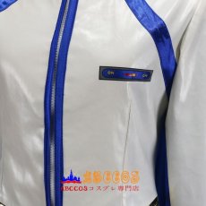 画像10: VOCALOID3 カイト KAITO コスプレ衣装 abccos製 「受注生産」 (10)