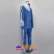 画像3: 蒼穹のファフナー 制服 コスプレ衣装 abccos製 「受注生産」 (3)