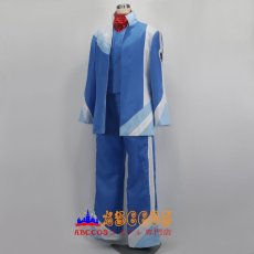 画像4: 蒼穹のファフナー 制服 コスプレ衣装 abccos製 「受注生産」 (4)