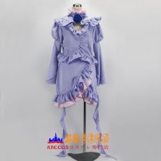 画像2: ローゼンメイデン Rozen Maiden 薔薇水晶（ばらすいしょう)コスプレ衣装 abccos製 「受注生産」 (2)
