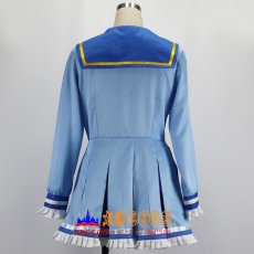 画像6: アイカツ スターズ！ 虹野 ゆめ(にじの ゆめ)コスプレ衣装 abccos製 「受注生産」 (6)