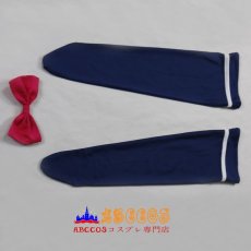 画像7: アイカツ スターズ！ 虹野 ゆめ(にじの ゆめ)コスプレ衣装 abccos製 「受注生産」 (7)