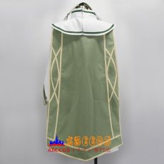 画像6: テイルズ オブ ジ アビス Tales of the Abyss イオン コスプレ衣装 abccos製 「受注生産」 (6)