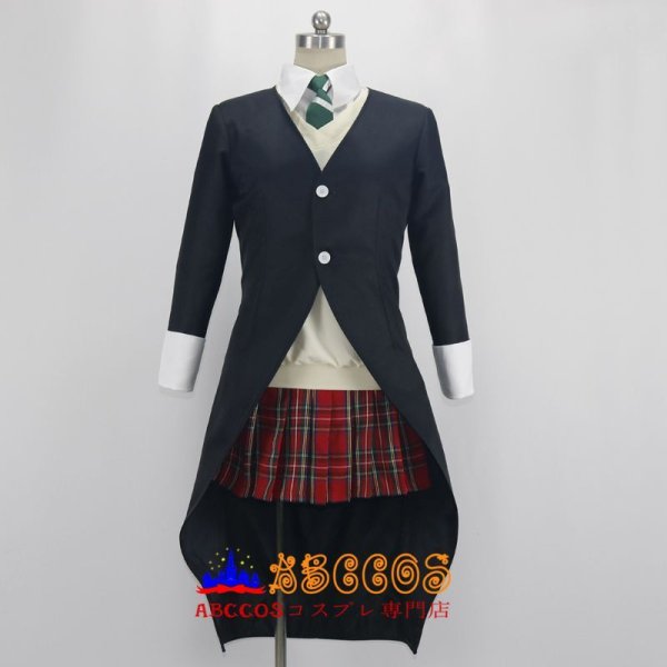 Amazon | [ZYNE] Soul Eater ソウルイーター コスプレ衣装 Maka