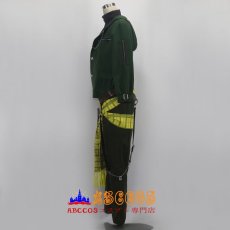 画像6: 文豪ストレイドッグス 譚一雄 コスプレ衣装 abccos製 「受注生産」 (6)