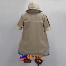 画像6: メイドインアビス Made in Abyss リコ Riko コスプレ衣装 abccos製 「受注生産」 (6)