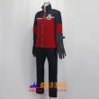 ワールドトリガー World Trigger 生駒隊 制服 コスプレ衣装 abccos製