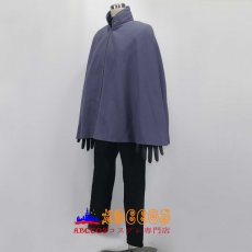 画像3: ワールドトリガー World Trigger 生駒隊 制服 マント コスプレ衣装 abccos製 「受注生産」 (3)