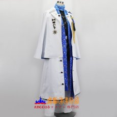 画像3: にじさんじ NIJISANJI Vtuber アイク・イーヴランド Ike Eveland グラデーション コスプレ衣装 abccos製 「受注生産」 (3)
