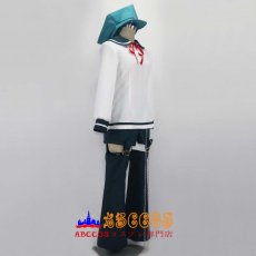 画像3: エア・ギア Air Gear シムカ コスプレ衣装 abccos製 「受注生産」 (3)