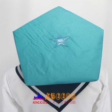 画像8: エア・ギア Air Gear シムカ コスプレ衣装 abccos製 「受注生産」 (8)