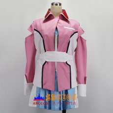 画像2: DESTINY ステラ・ルーシェ コスプレ衣装 abccos製 「受注生産」 (2)