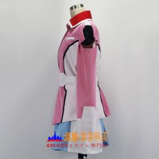 画像5: 機動戦士ガンダム SEED DESTINY ステラ・ルーシェ コスプレ衣装 abccos製 「受注生産」 (5)