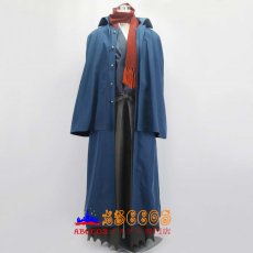画像2: Fate/Grand Order フェイト/グランドオーダー 岡田 以蔵（おかだ いぞう）コスプレ衣装 abccos製 「受注生産」 (2)