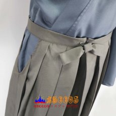 画像11: Fate/Grand Order フェイト/グランドオーダー 岡田 以蔵（おかだ いぞう）コスプレ衣装 abccos製 「受注生産」 (11)