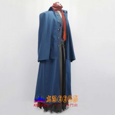 画像3: Fate/Grand Order フェイト/グランドオーダー 岡田 以蔵（おかだ いぞう）コスプレ衣装 abccos製 「受注生産」 (3)