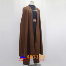 画像3: スター・ウォーズ Star Wars ドゥークー伯爵 Count Dooku コスプレ衣装 abccos製 「受注生産」 (3)