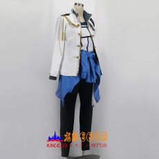 画像3: アルゴナビス from BanG Dream!  ARGONAVIS from BanG Dream! 的場航海（まとば わたる）コスプレ衣装 abccos製 「受注生産」 (3)