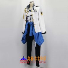 画像4: アルゴナビス from BanG Dream!  ARGONAVIS from BanG Dream! 的場航海（まとば わたる）コスプレ衣装 abccos製 「受注生産」 (4)