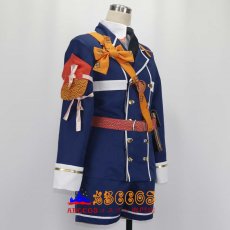 画像3: 刀剣乱舞-ONLINE- はかたとうしろう Hakata Toushirou コスプレ衣装 abccos製 「受注生産」 (3)