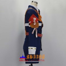 画像4: 刀剣乱舞-ONLINE- はかたとうしろう Hakata Toushirou コスプレ衣装 abccos製 「受注生産」 (4)