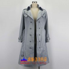 画像2: ディズニーツイステッドワンダーランド アズール Azul コート着 コスプレ衣装 abccos製 「受注生産」 (2)