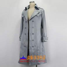 画像4: ディズニーツイステッドワンダーランド アズール Azul コート着 コスプレ衣装 abccos製 「受注生産」 (4)