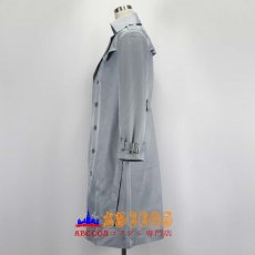 画像5: ディズニーツイステッドワンダーランド アズール Azul コート着 コスプレ衣装 abccos製 「受注生産」 (5)