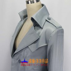 画像7: ディズニーツイステッドワンダーランド アズール Azul コート着 コスプレ衣装 abccos製 「受注生産」 (7)