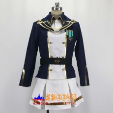 画像7: 少女☆歌劇 レヴュースタァライト 制服 コスプレ衣装  abccos製 「受注生産」 (7)