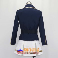 画像9: 少女☆歌劇 レヴュースタァライト 制服 コスプレ衣装  abccos製 「受注生産」 (9)