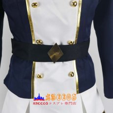 画像10: 少女☆歌劇 レヴュースタァライト 制服 コスプレ衣装  abccos製 「受注生産」 (10)