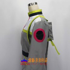 画像7: Love Live! ラブライブ！虹ヶ咲学園スクールアイドル同好会 天王寺璃奈風（てんのうじ りな）コスチューム コスプレ衣装 abccos製 「受注生産」 (7)