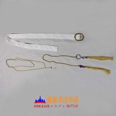 画像9: あんさんぶるスターズ!! ES EVE  漣ジュン コスプレ衣装 abccos製 「受注生産」 (9)