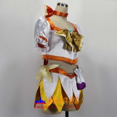 画像3: プリキュア 上着 スカート コスプレ衣装 abccos製 「受注生産」 (3)