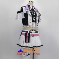 画像3: BanG Dream! バンドリ！ 制服 スカート コスプレ衣装 abccos製 「受注生産」 (3)