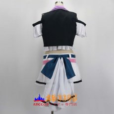 画像6: BanG Dream! バンドリ！ 制服 スカート コスプレ衣装 abccos製 「受注生産」 (6)