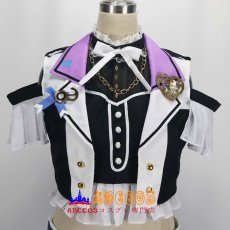 画像8: BanG Dream! バンドリ！ 制服 スカート コスプレ衣装 abccos製 「受注生産」 (8)