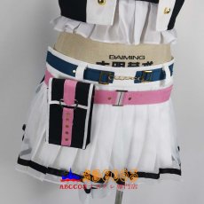 画像9: BanG Dream! バンドリ！ 制服 スカート コスプレ衣装 abccos製 「受注生産」 (9)