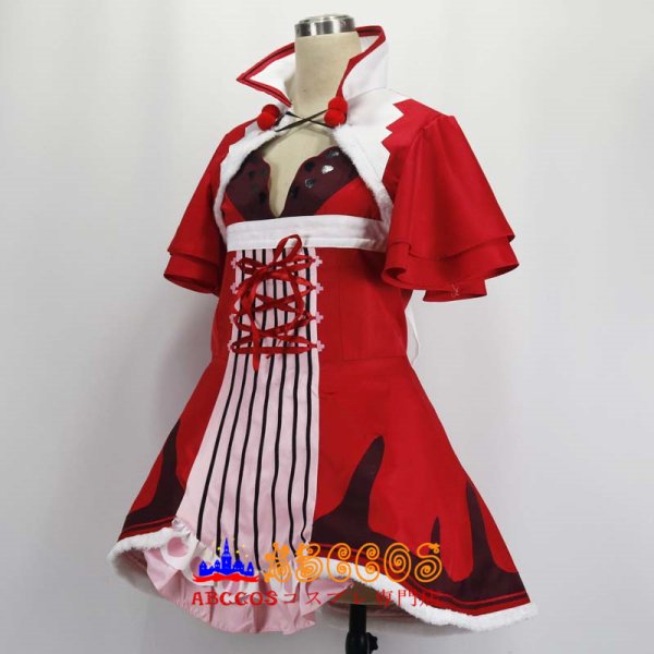 Amazing Dolce（VOCALOID） MEIKO（メイコ） コスプレ衣装 abccos製