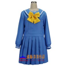 画像1: ときめきメモリアル4　制服　コスプレ衣装 abccos製 「受注生産」 (1)