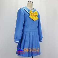 画像3: ときめきメモリアル4　制服　コスプレ衣装 abccos製 「受注生産」 (3)